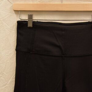 Lululemon crop 3/4 leggings - W6
